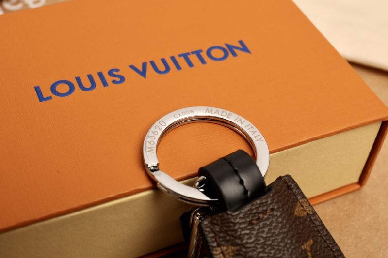 Louis Vuitton Keychains